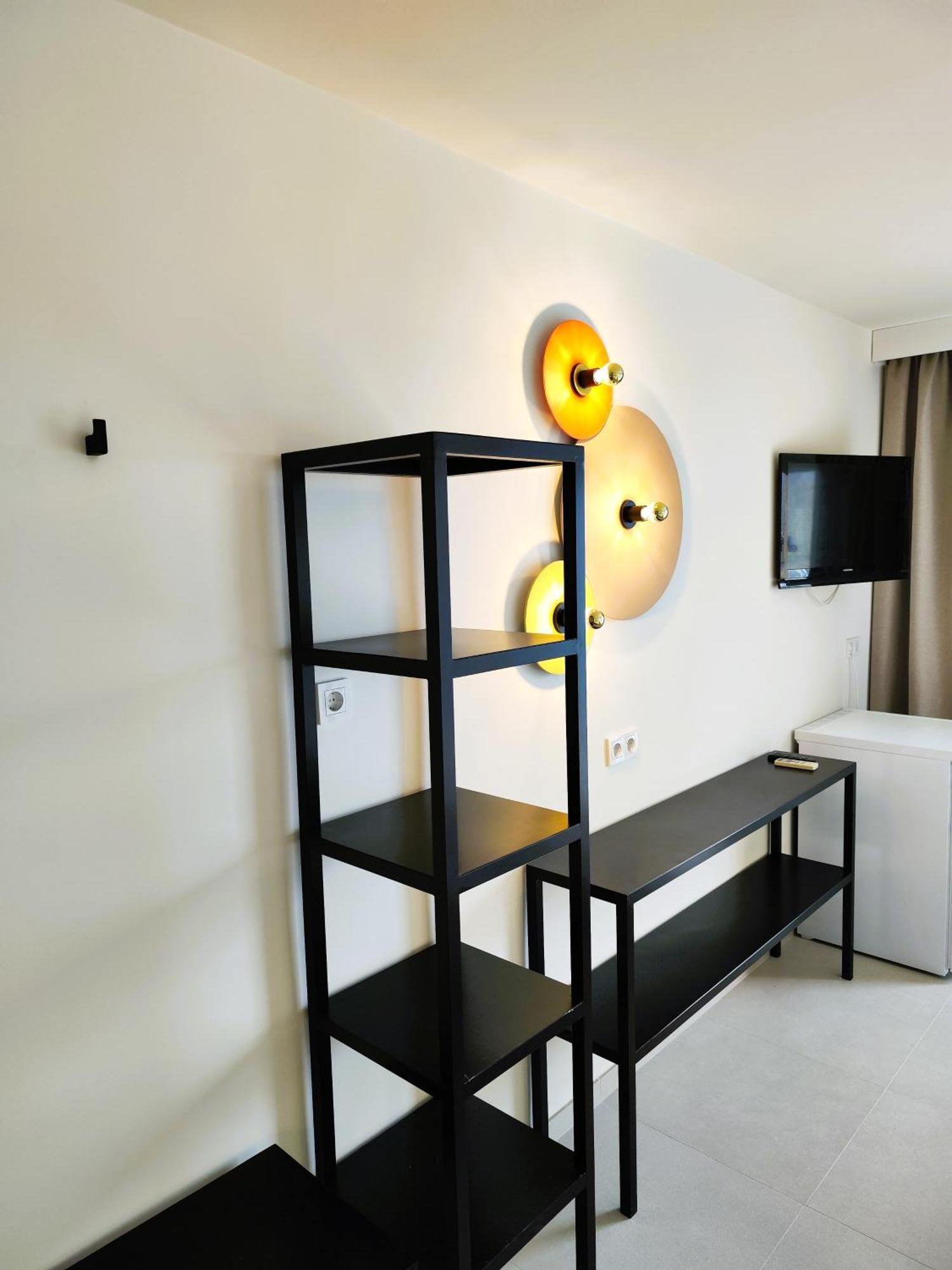 Hotel Nadal Benidorm Bagian luar foto