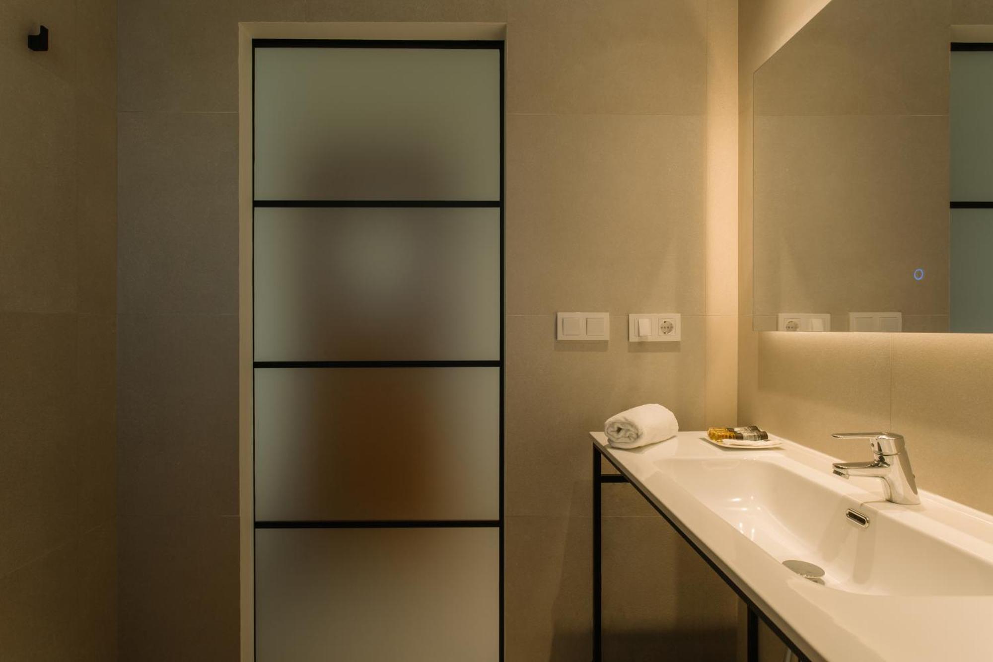 Hotel Nadal Benidorm Bagian luar foto