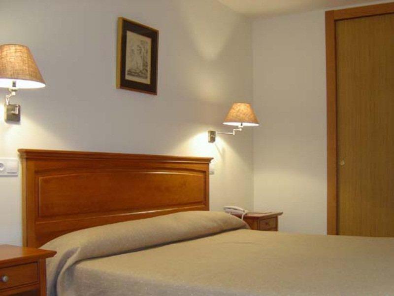 Hotel Nadal Benidorm Bagian luar foto