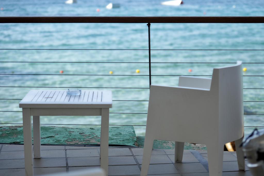 Hotel Nadal Benidorm Bagian luar foto