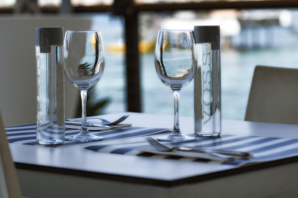 Hotel Nadal Benidorm Bagian luar foto