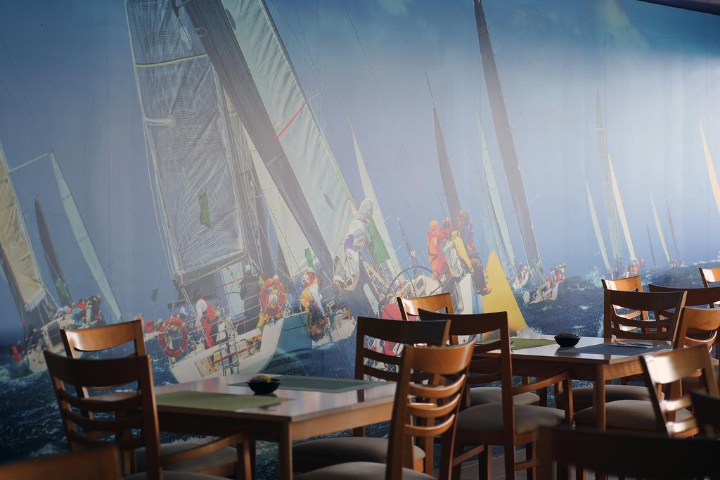 Hotel Nadal Benidorm Bagian luar foto