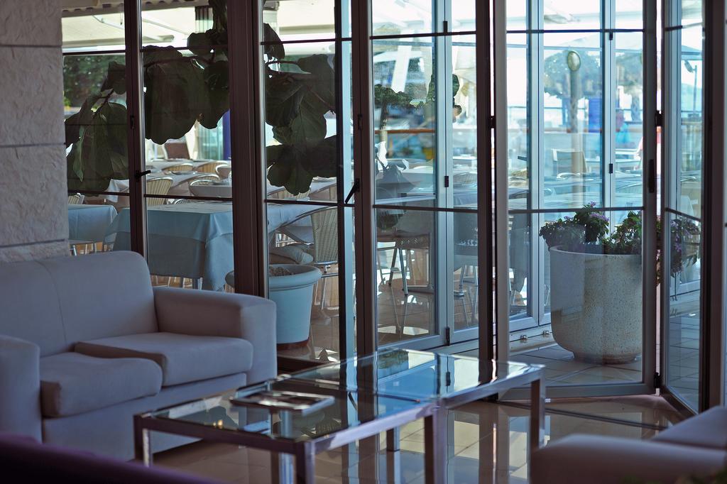 Hotel Nadal Benidorm Bagian luar foto
