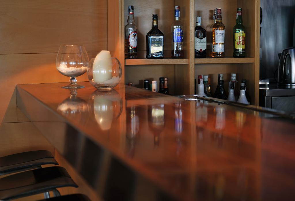 Hotel Nadal Benidorm Bagian luar foto