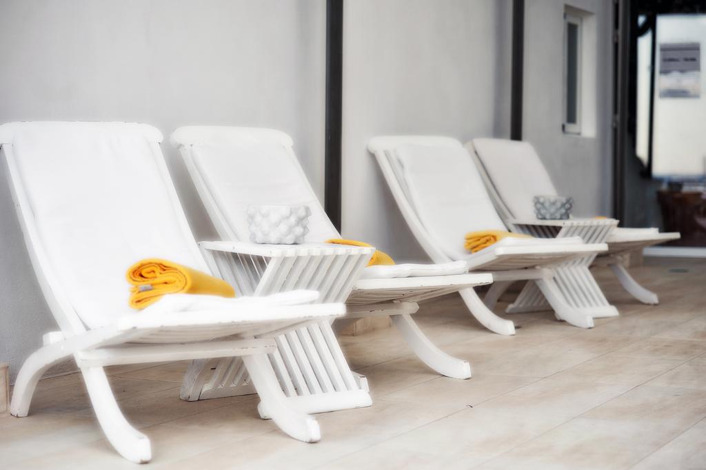 Hotel Nadal Benidorm Bagian luar foto