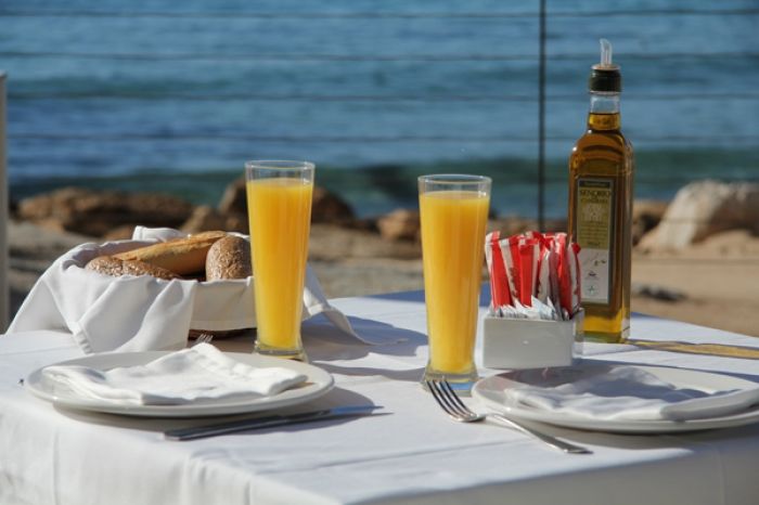 Hotel Nadal Benidorm Bagian luar foto